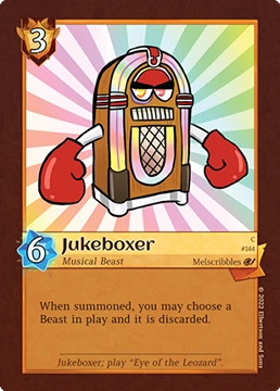 Jukeboxer